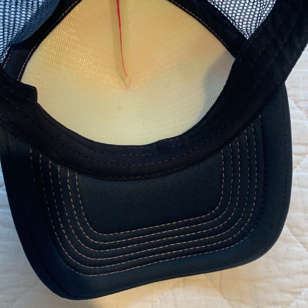 Simply Souther Trophy Wife Adjustable Hat EUC - Picture 6 of 8